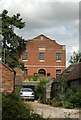 Methodist Chapel, Ticknall