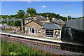 Polmont Station