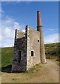 Rinsey Cove - Wheal Prosper