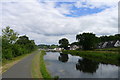 The Queen Elizabeth II Canal