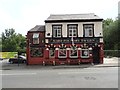 SP0388 : Soho Foundry Tavern by Philip Halling