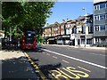 The Mall at Ealing Broadway