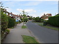 Breary Lane, Bramhope