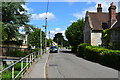 High Street, Shrewton