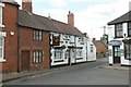 The Plough Inn, Ashby-de-la-Zouch