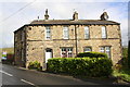 Houses of Royd Place, Cononley Road