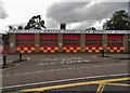 Stroud Fire Station