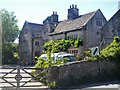 Old Hall Farmhouse