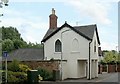 Priest House, Prior Park Road, Ashby-de-la-Zouch