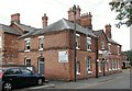 Former Police Station, South Street, Ashby-de-la-Zouch