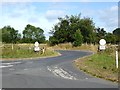 Back entrance to Southwaite Motorway Services