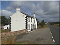 NY4745 : The Cross Keys Hotel, as was by Oliver Dixon