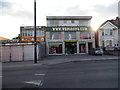 Venisons on Ealing Road, Alperton