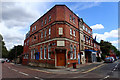 Newark Advertiser building, Appleton Gate