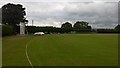 SH5970 : Bangor Cricket Club - Nets by BatAndBall