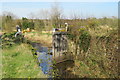 C3602 : Strabane Canal by David Robinson
