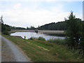 O0921 : Bohernabreena Reservoir by kevin higgins