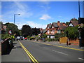 Salisbury Road, Moseley (1)