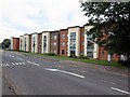 Park Avenue Apartments, Crook