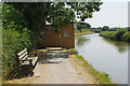 Towpath closure - Middlewich Branch Canal