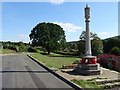 Cam war memorial