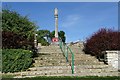 Cam war memorial