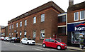 Troon Post Office Delivery Office