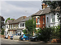 Staines Road East