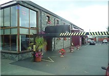 J0408 : The Lisdoo Bar and Blackstone Restaurant and Conference Centre, Newry Road, Dundalk by Eric Jones