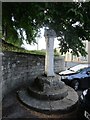 Market Cross, Aberford