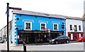 X2693 : Merry's Gastro Pub (1), 28 Parnell Street (lower Main Street), Dungarvan, Co. Waterford by P L Chadwick