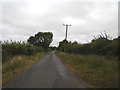TL8524 : Purley Lane, Coggeshall by Geographer