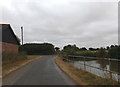 TL8624 : Purley Lane, Coggeshall by Geographer