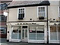 25-29 St Georges Street - shop front