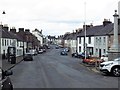 Looking Down George Street