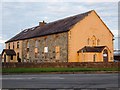 SH5163 : Nazareth Chapel Pontrug by Chris Andrews