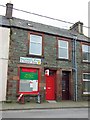 Whithorn Post Office