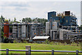 Chemical Works near the Ashton Canal