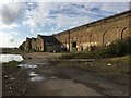 TR0141 : Former Railway Works, Ashford by David Robinson
