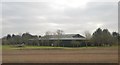 Barn, Dhillon Farm