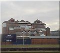 Newbury Racecourse