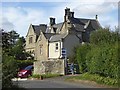 Warkworth Station House