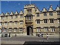 Oriel College