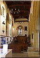 Church of St Helen, Ashby-de-la-Zouch