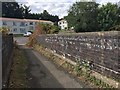 Railway bridge