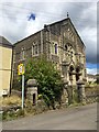 Dinas Noddfa Baptist Chapel