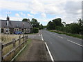 A91 at Rosslem Cottages