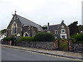 Catholic Church of Our Lady Of The Angels And St Winefride (closed)