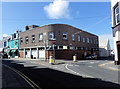 Stranraer Royal Mail Sorting Office