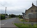 Houses and bungalows in Stoppers Hill